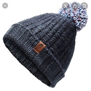 THE NORTH FACE COZY CHUNKY BEANIE